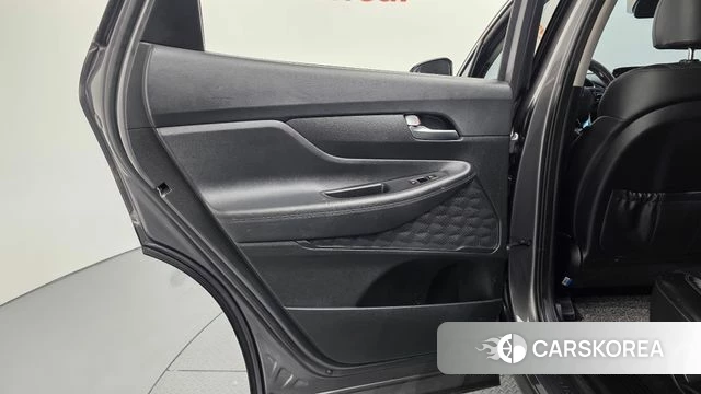 Hyundai Santa Fe TM id 4225303 из Кореи 17