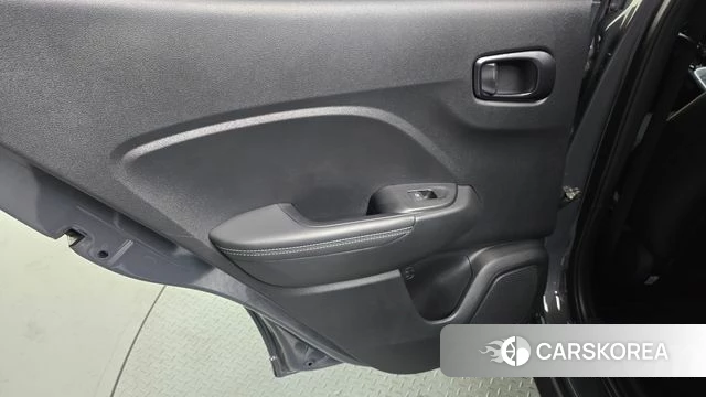 Hyundai Venue id 4408501 из Кореи 17