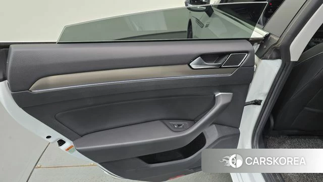 Volkswagen Arteon id 4727563 из Кореи 17