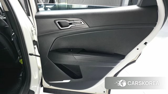 Kia Sportage 5th Generation id 4651082 из Кореи 17