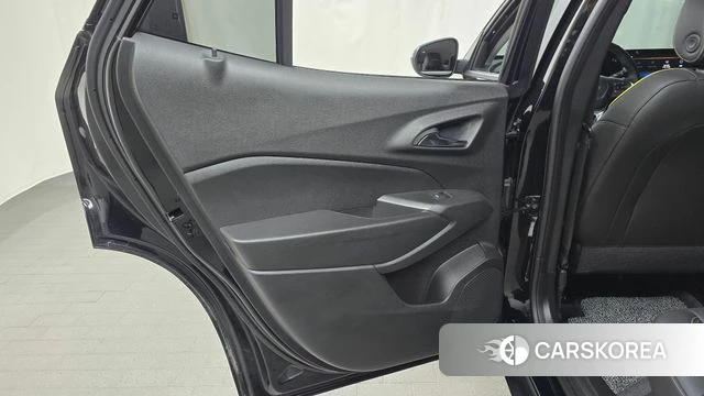 Chevrolet (GM Daewoo) Trax Crossover id 4292520 из Кореи 17