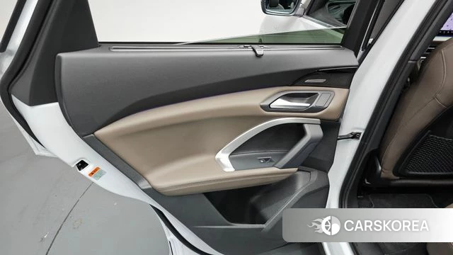 Audi Q5 (80A) id 4200615 из Кореи 17