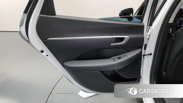 Hyundai Sonata D Edge (DN8) id 4870478 из Кореи 17