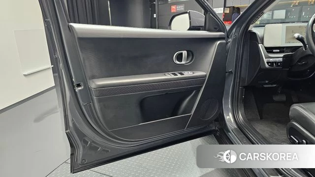 Hyundai Ionic 5 id 4773826 из Кореи 17