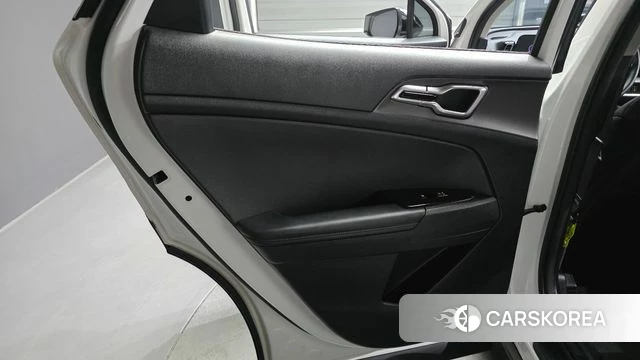 Kia Sportage 5th Generation id 4360896 из Кореи 17