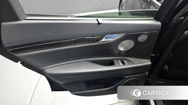Genesis G80 (RG3) id 4281980 из Кореи 17