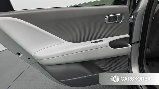 Hyundai Ionic 6 id 4516817 из Кореи 17