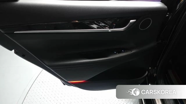 Hyundai Grandeur IG id 4339475 из Кореи 17