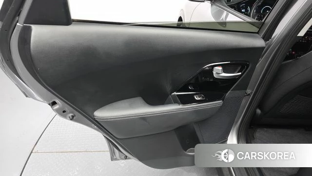 Kia Niro EV id 4836042 из Кореи 17