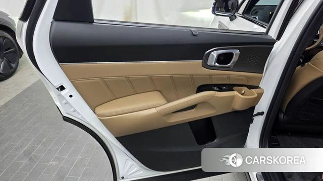 Kia The New Sorento 4th Generation id 4584515 из Кореи 17