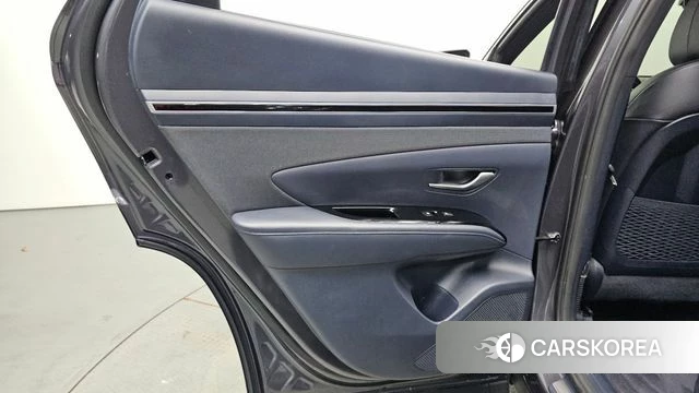 Hyundai Tucson Hybrid (NX4) id 4402558 из Кореи 17