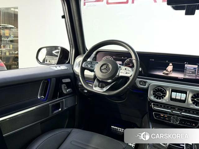 Mercedes-Benz G-class id 3993832 из Китая 17