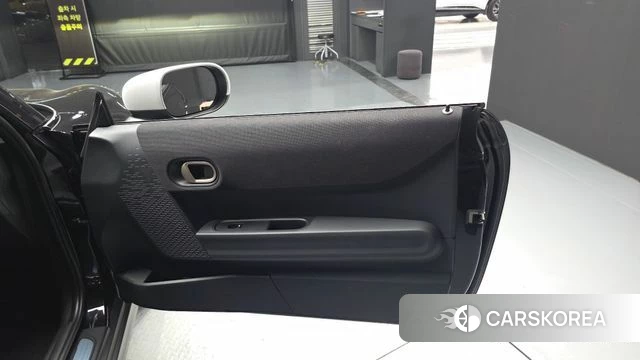 Mini Cooper C 4th generation id 4783016 из Кореи 17