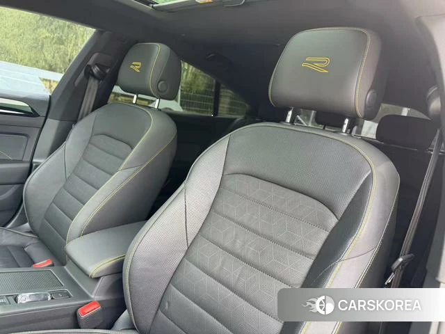 Volkswagen CC id 4380728 из Китая 17