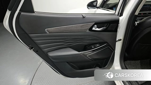 Kia K7 Premier Hybrid id 4283683 из Кореи 17