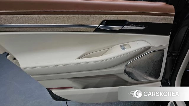 Genesis G90 id 4614865 из Кореи 17
