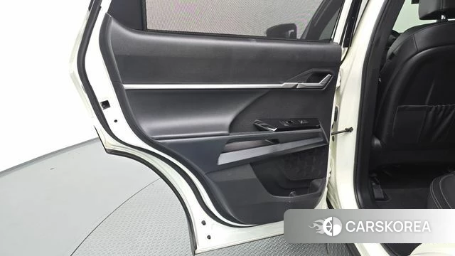 Ssangyong Torres id 4778959 из Кореи 17