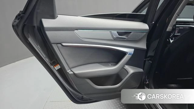 Audi A6 (C8) id 4274913 из Кореи 17