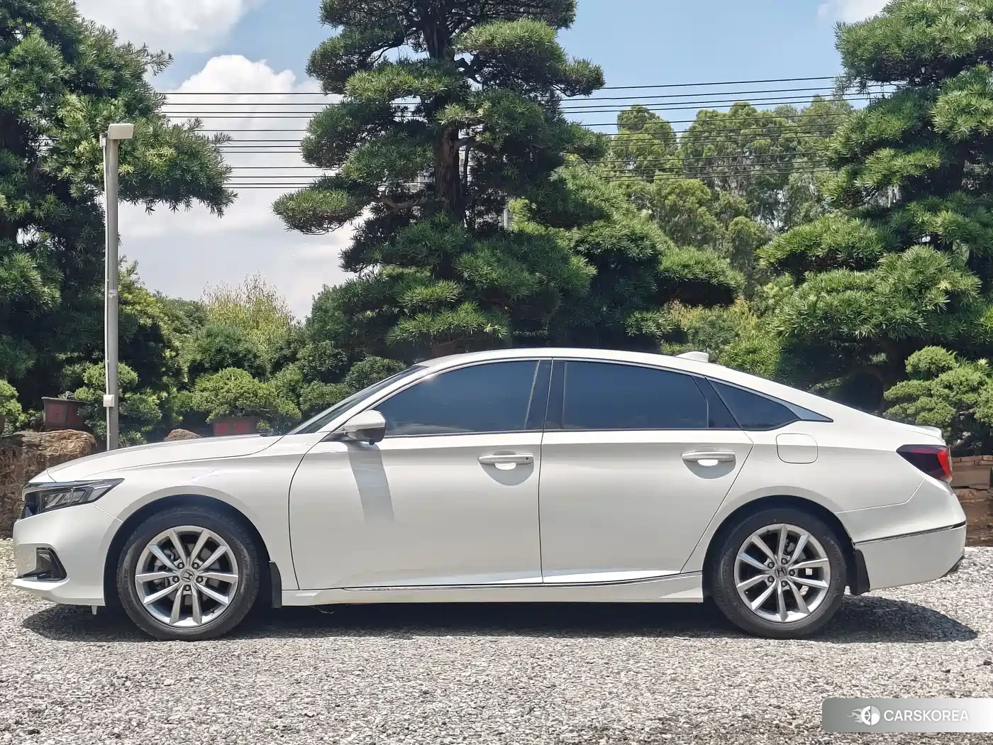 Honda Accord id 4634743 из Китая 18