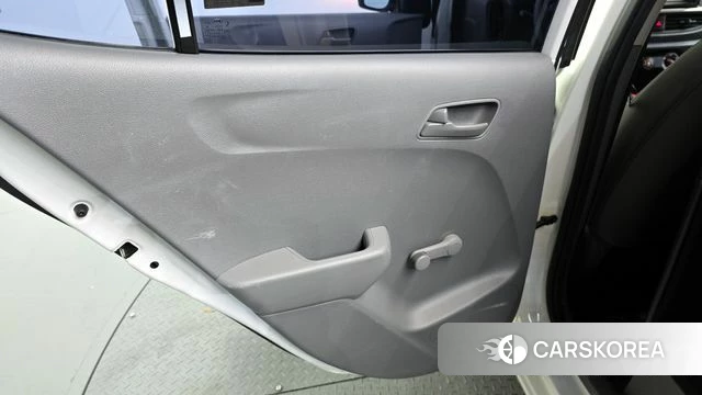 Kia Morning Urban (JA) id 4196064 из Кореи 17