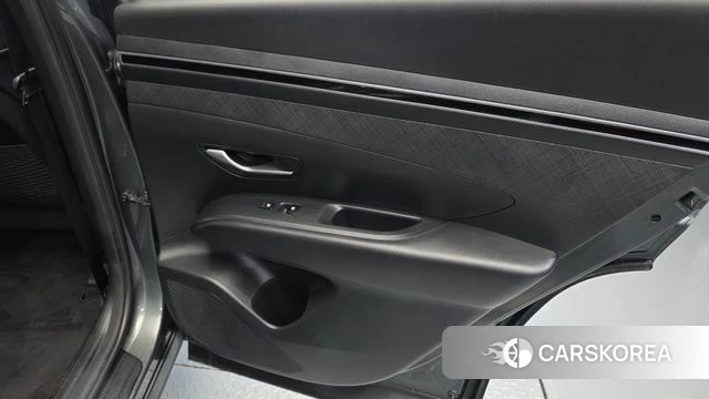 Hyundai Tucson (NX4) id 4619607 из Кореи 17