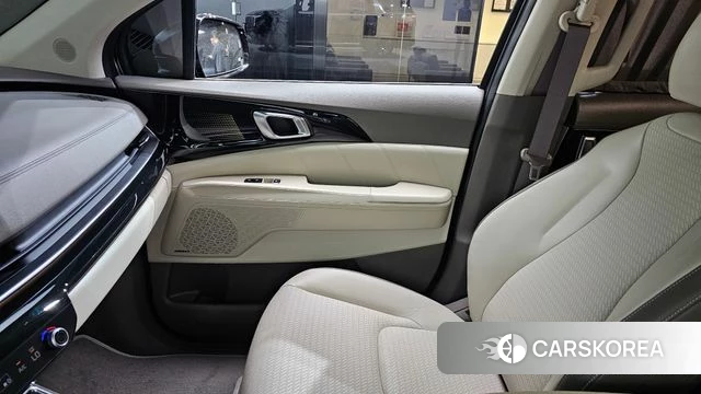 Kia The New Carnival 4th Generation id 4578715 из Кореи 17