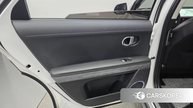 Hyundai Ionic 5 id 4518752 из Кореи 17