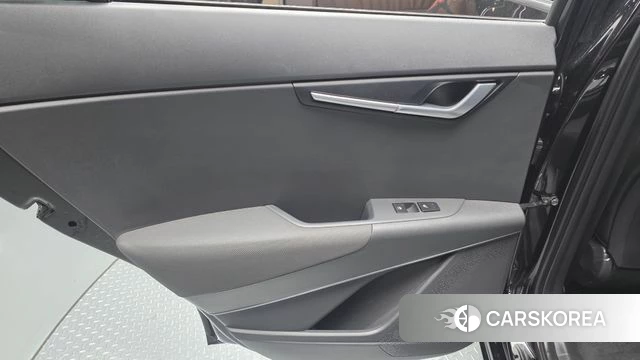 Kia Di All New Niro EV id 4243666 из Кореи 17