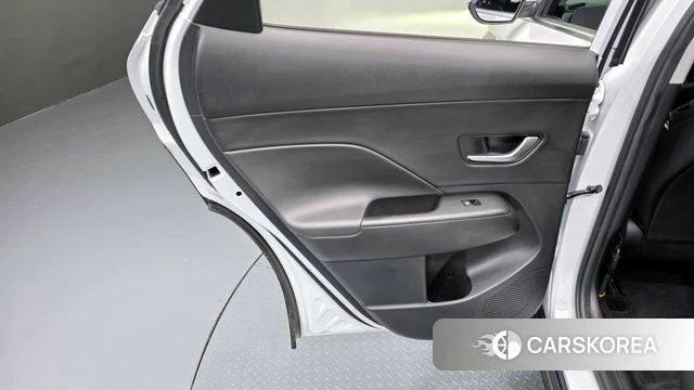 Hyundai Kona (SX2) id 4394788 из Кореи 17