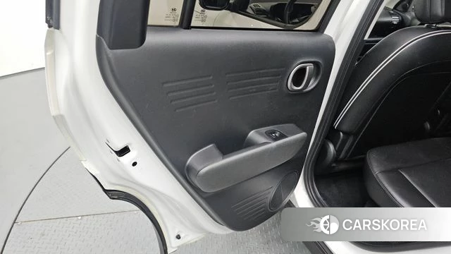 Hyundai Casper id 4613529 из Кореи 17