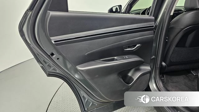 Hyundai Tucson (NX4) id 4415632 из Кореи 17
