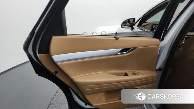 Genesis G80 (RG3) id 4571303 из Кореи 17