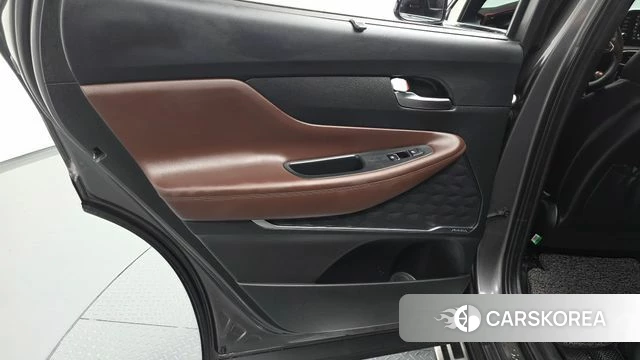 Hyundai Santa Fe TM id 4402900 из Кореи 17