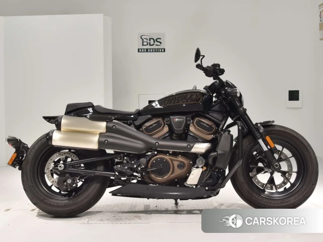 Проданный Harley-Davidson SPORTSTER S RH1250S 2021 из Японии