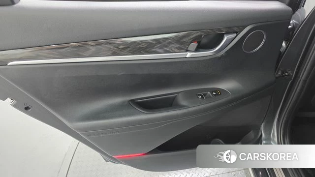 Hyundai Grandeur IG id 4856524 из Кореи 17