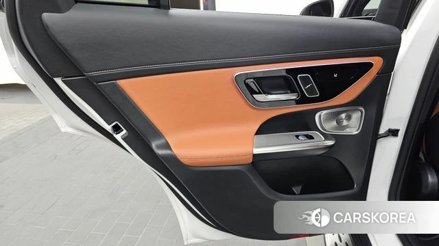 Mercedes-Benz GLC-Class X254 id 4700845 из Кореи 17