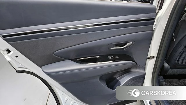Hyundai Tucson (NX4) id 4250115 из Кореи 17
