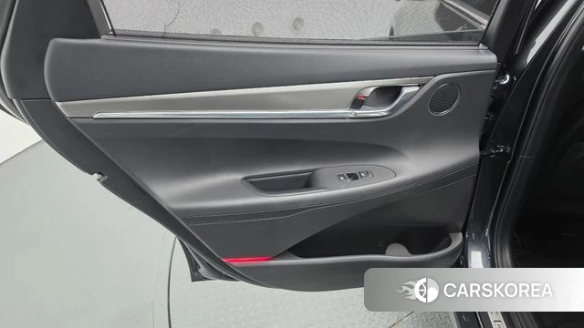 Hyundai The New Grandeur IG id 4323047 из Кореи 17