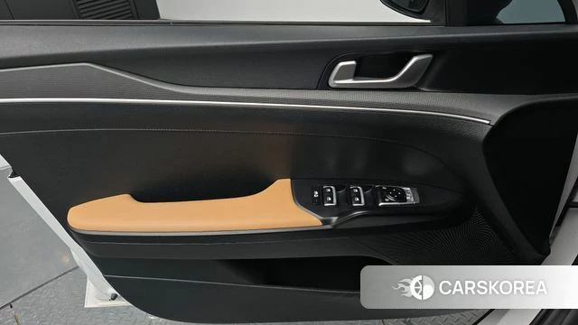 Kia K5 3rd generation id 4409947 из Кореи 17