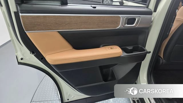 Hyundai Santa Fe (MX5) id 4248602 из Кореи 17