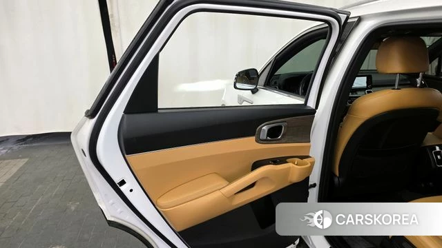 Kia Sorento 4th Generation id 4303553 из Кореи 17