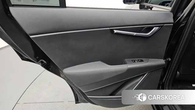 Kia Di All New Niro EV id 4249102 из Кореи 17