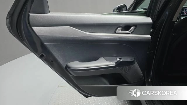 Kia K5 Hybrid 3rd Generation id 4529707 из Кореи 17