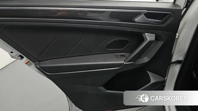 Volkswagen Tiguan Allspace id 4881756 из Кореи 17