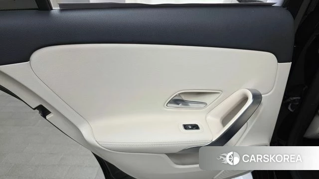 Mercedes-Benz A-Class W177 id 4343319 из Кореи 17