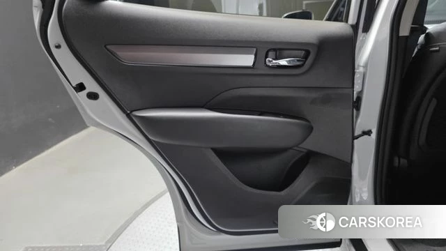 Renault Korea (Samsung) The New QM6 id 4871894 из Кореи 17