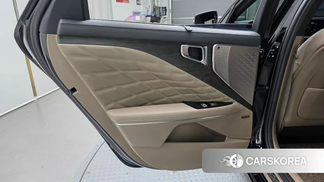 Kia K8 Hybrid id 4202575 из Кореи 17