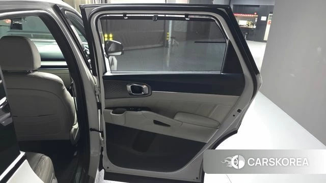 Kia The New Sorento 4th Generation id 4488252 из Кореи 17