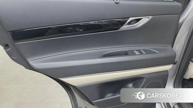 Genesis GV80 id 4223590 из Кореи 17