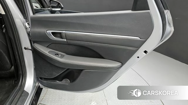 Hyundai Sonata D Edge (DN8) id 4322131 из Кореи 17